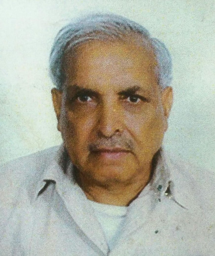 CS Shashank Ghaisas - Partner