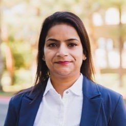 CS Shashank Ghaisas - Partner