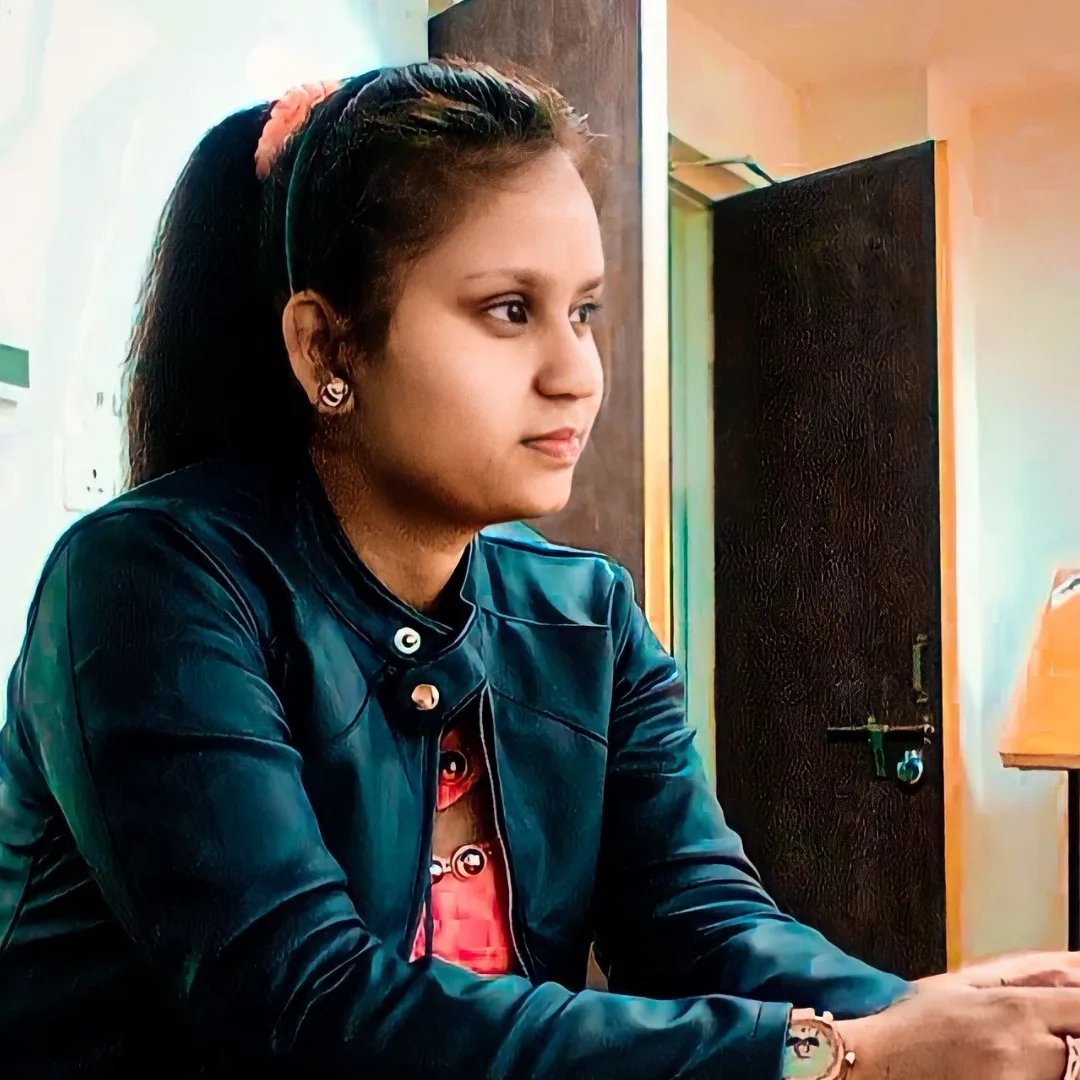 CS Shashank Ghaisas - Partner